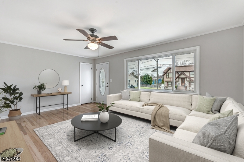 Somerset - Residential