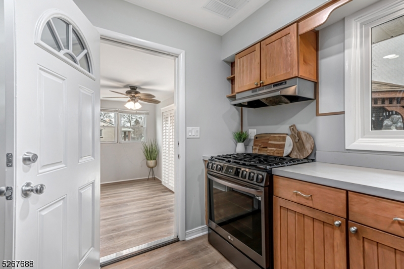 Somerset - Residential