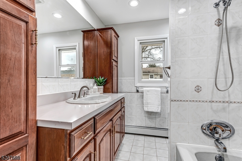 Somerset - Residential