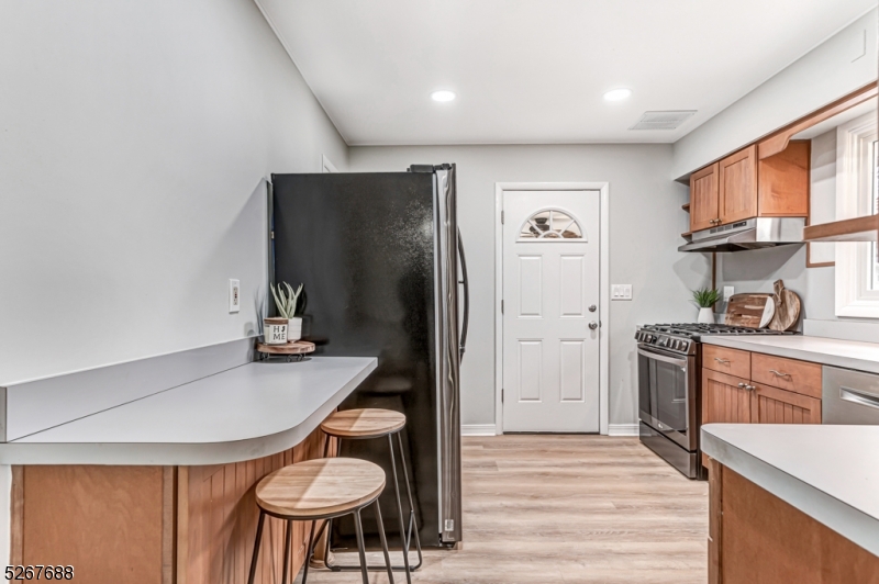 Somerset - Residential