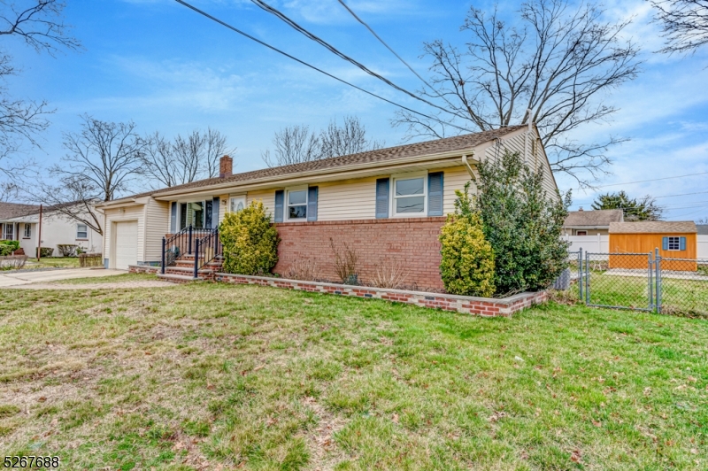 Somerset - Residential