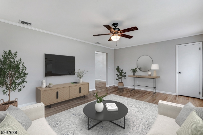 Somerset - Residential