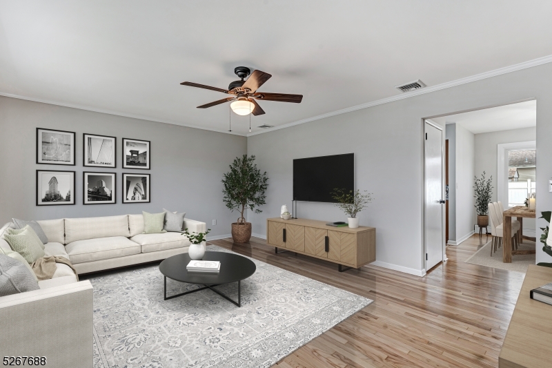 Somerset - Residential