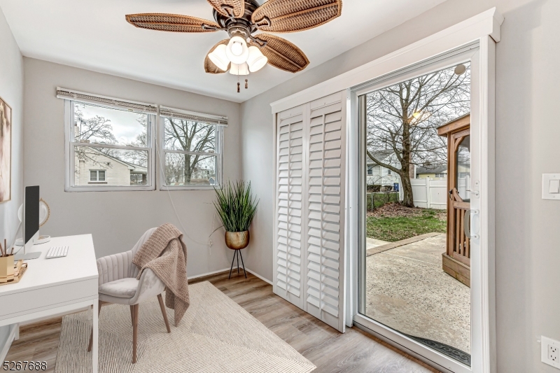 Somerset - Residential