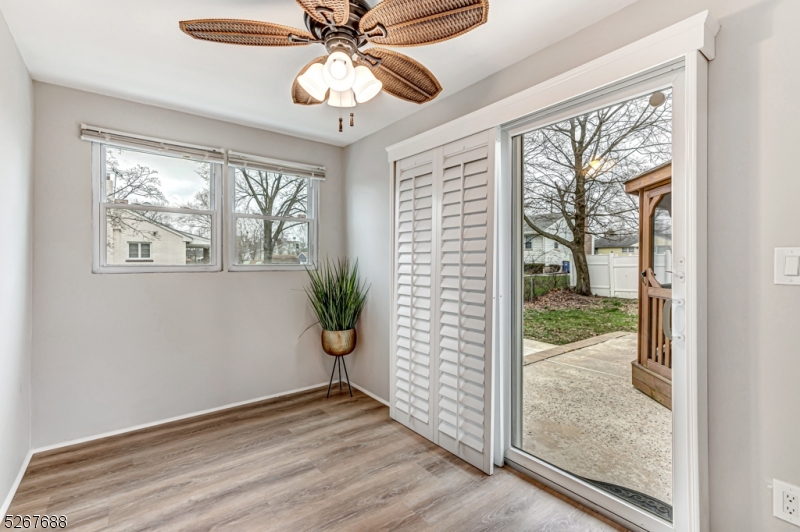 Somerset - Residential