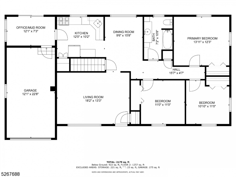 Somerset - Residential