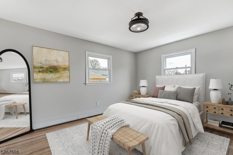 Somerset - Residential