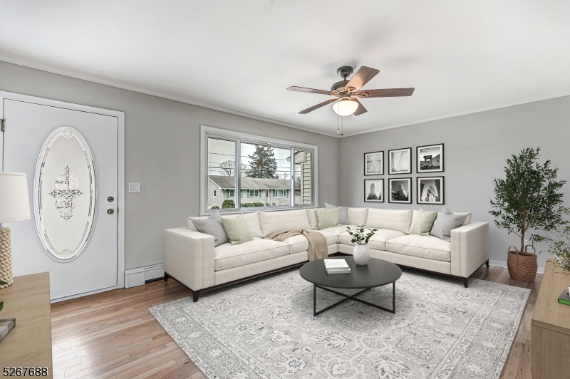 Somerset - Residential