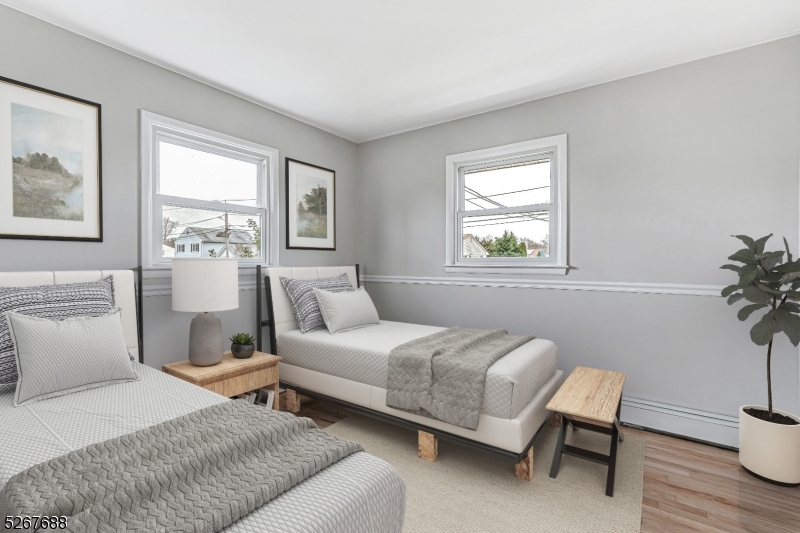 Somerset - Residential