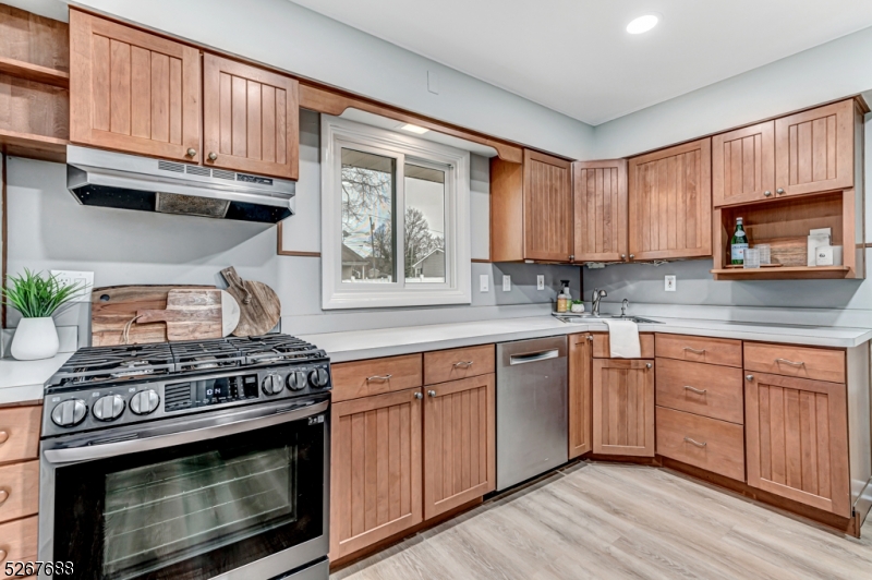 Somerset - Residential