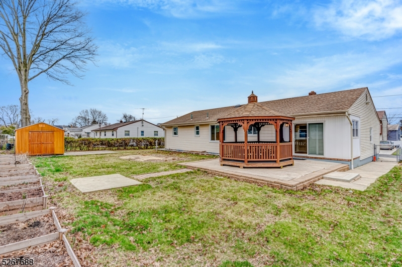 Somerset - Residential