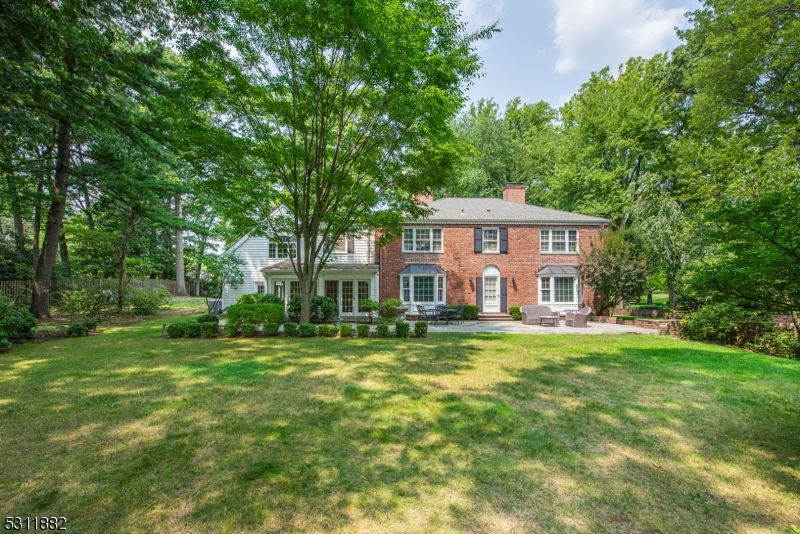 Old Short Hills - Residential