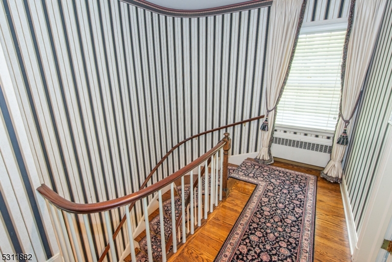 Old Short Hills - Residential