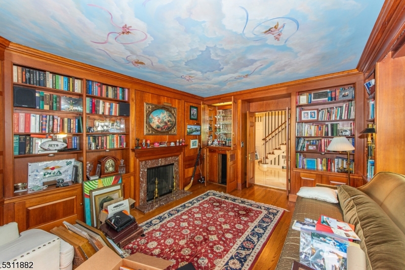 Old Short Hills - Residential