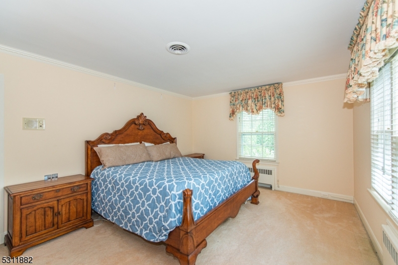 Old Short Hills - Residential