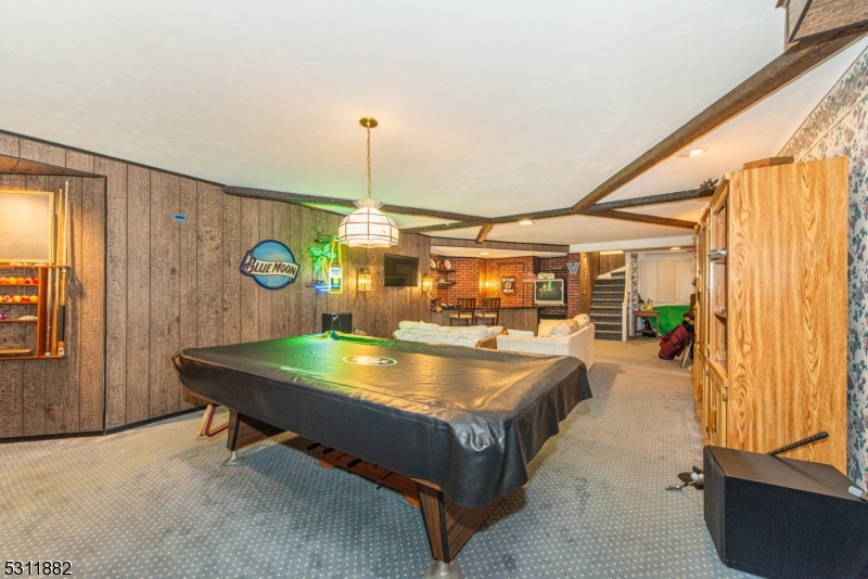 Old Short Hills - Residential