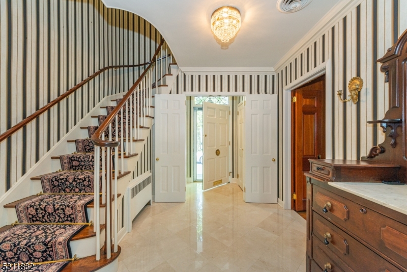 Old Short Hills - Residential