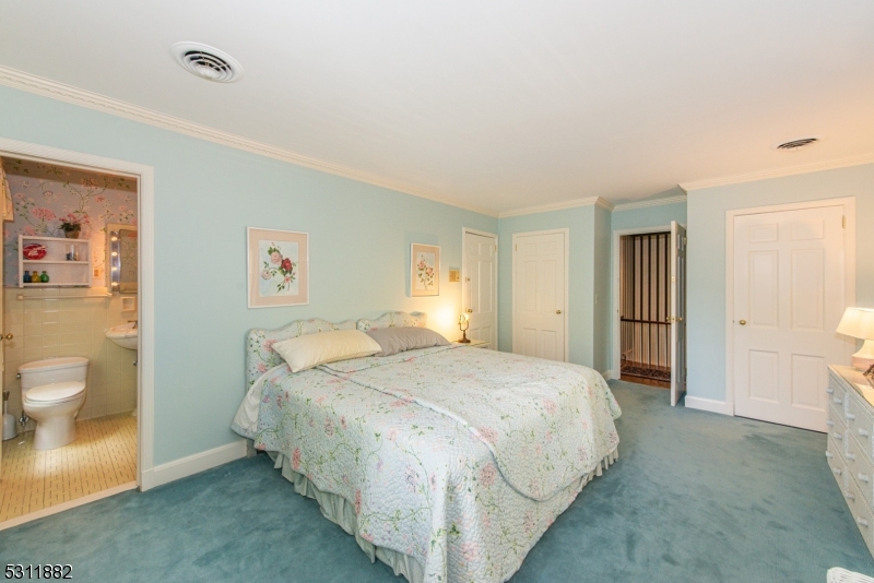 Old Short Hills - Residential