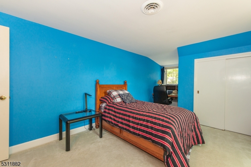 Old Short Hills - Residential