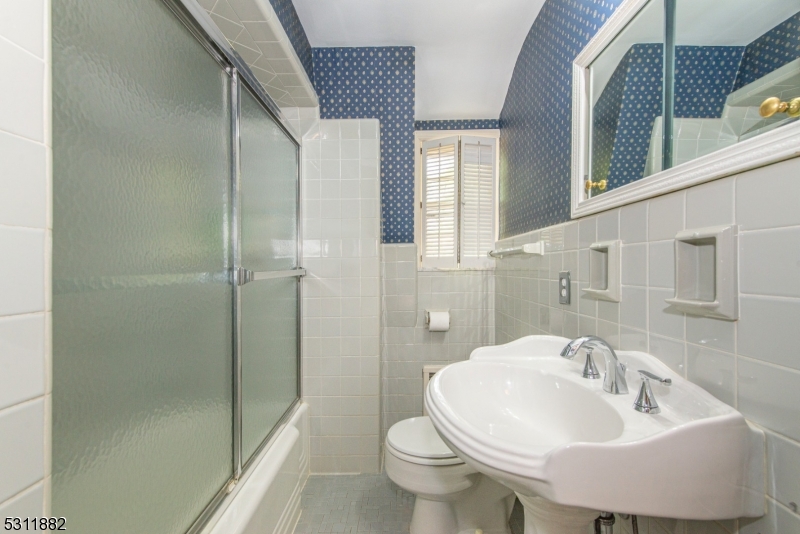 Old Short Hills - Residential