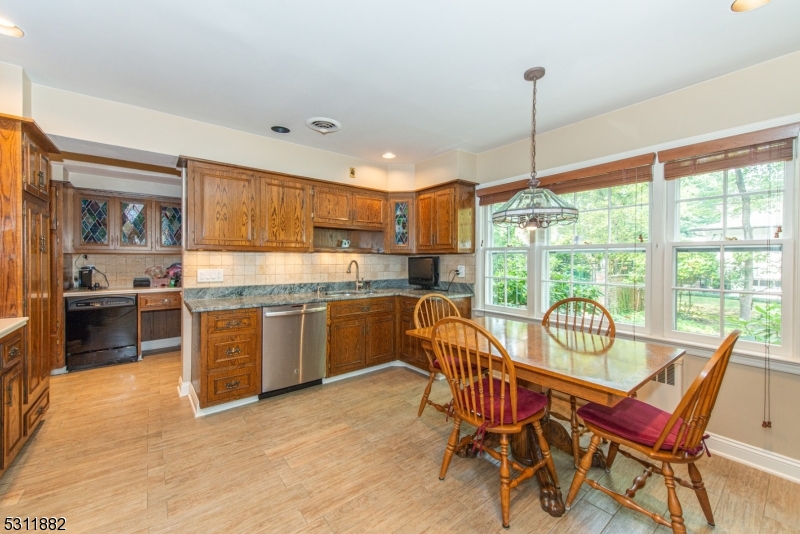 Old Short Hills - Residential