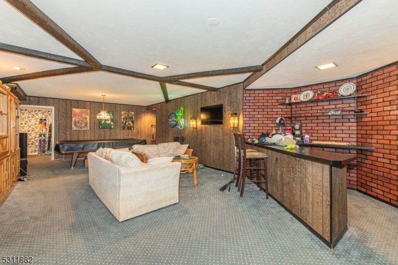 Old Short Hills - Residential