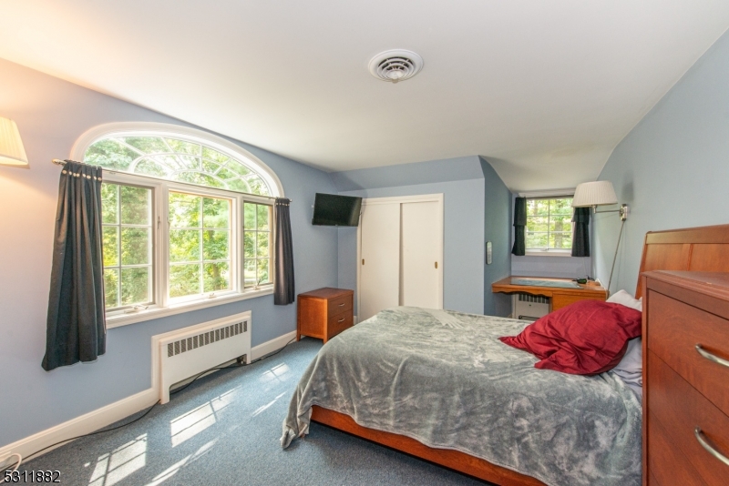 Old Short Hills - Residential