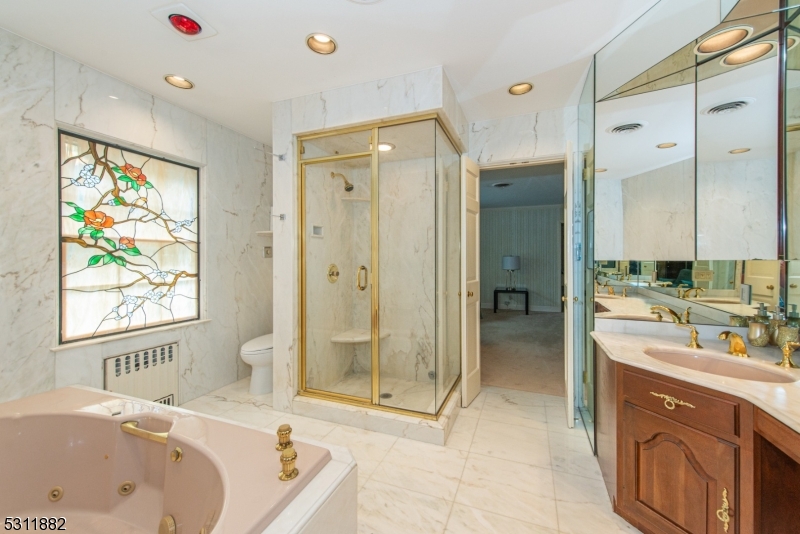 Old Short Hills - Residential