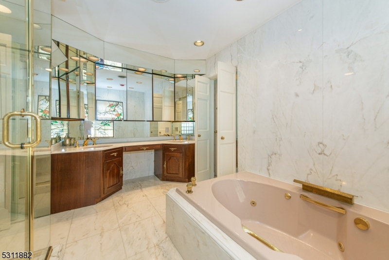 Old Short Hills - Residential