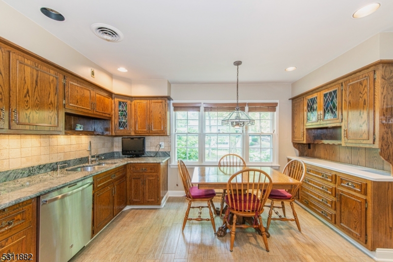 Old Short Hills - Residential