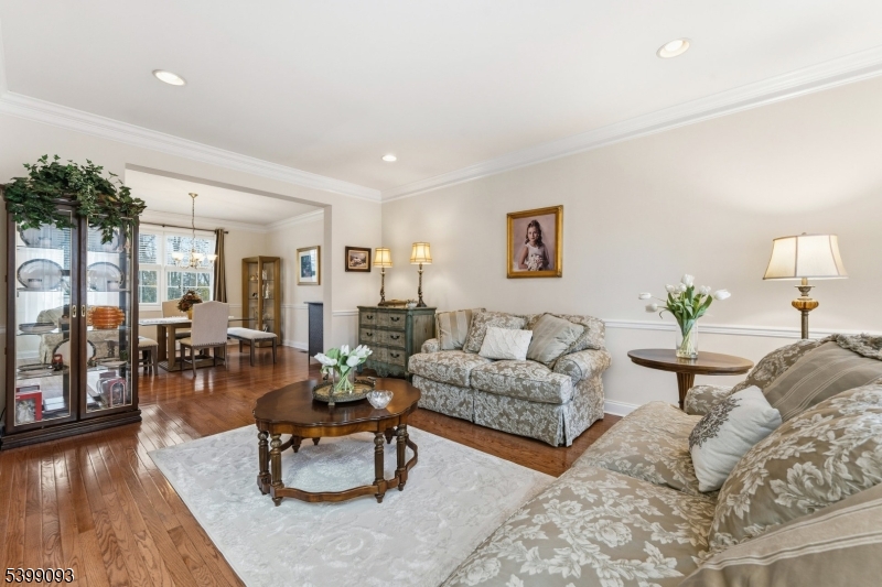 Parkside at Mountain View - Residential