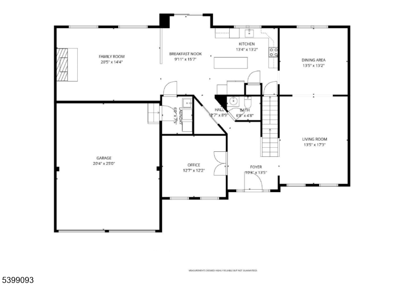 Parkside at Mountain View - Residential