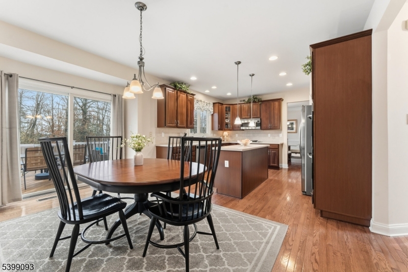 Parkside at Mountain View - Residential