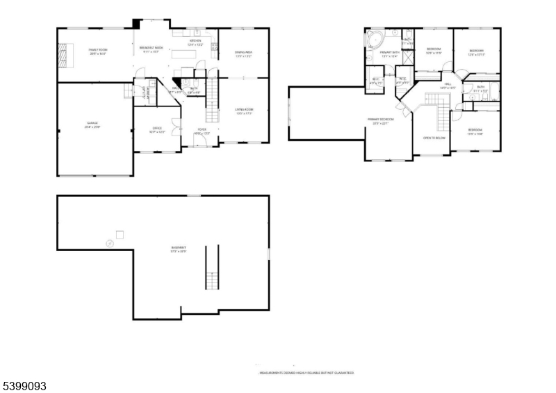 Parkside at Mountain View - Residential