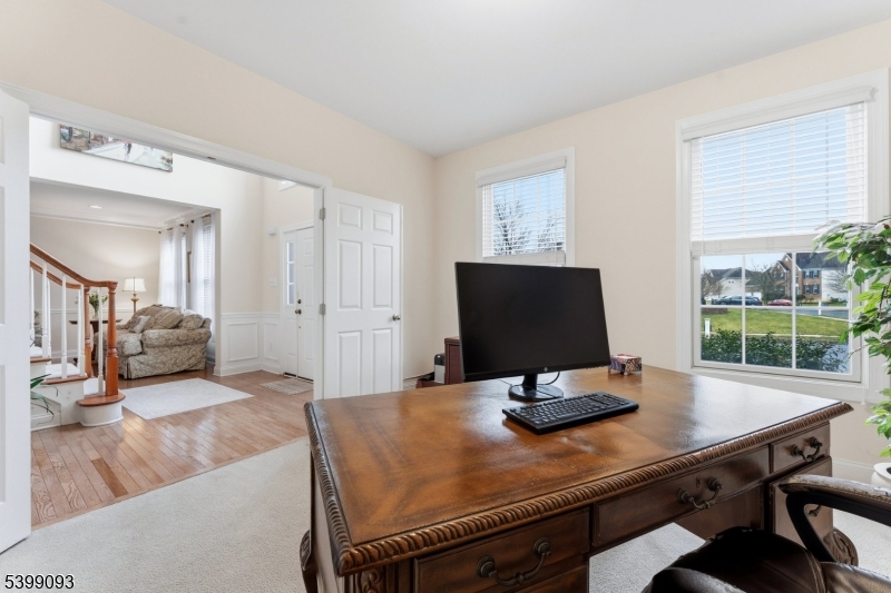 Parkside at Mountain View - Residential