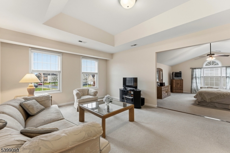 Parkside at Mountain View - Residential