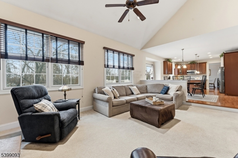 Parkside at Mountain View - Residential