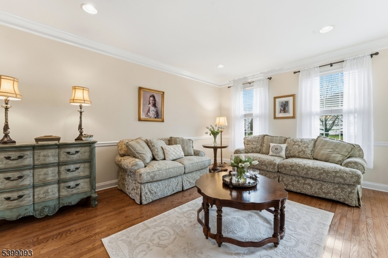 Parkside at Mountain View - Residential