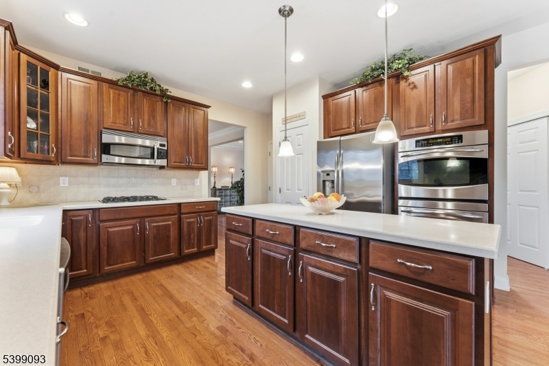 Parkside at Mountain View - Residential