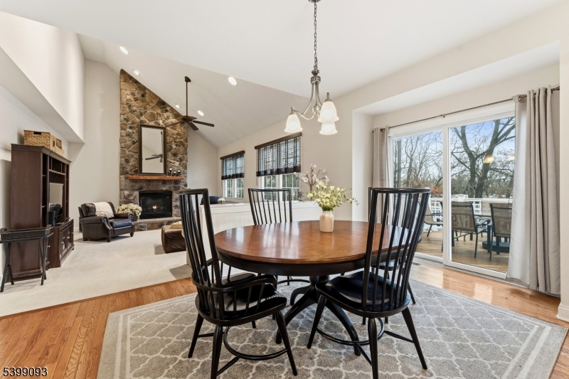 Parkside at Mountain View - Residential