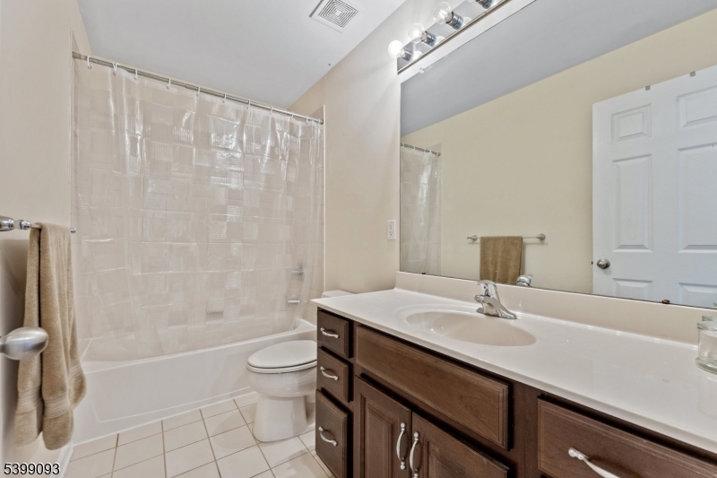 Parkside at Mountain View - Residential