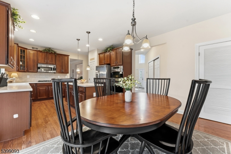 Parkside at Mountain View - Residential