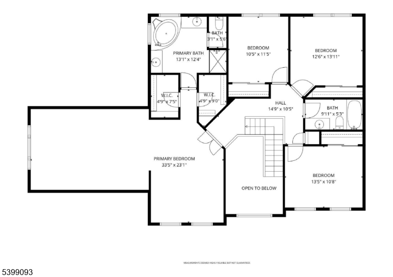 Parkside at Mountain View - Residential