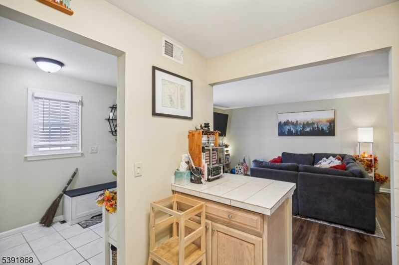 Spring Ridge - Residential