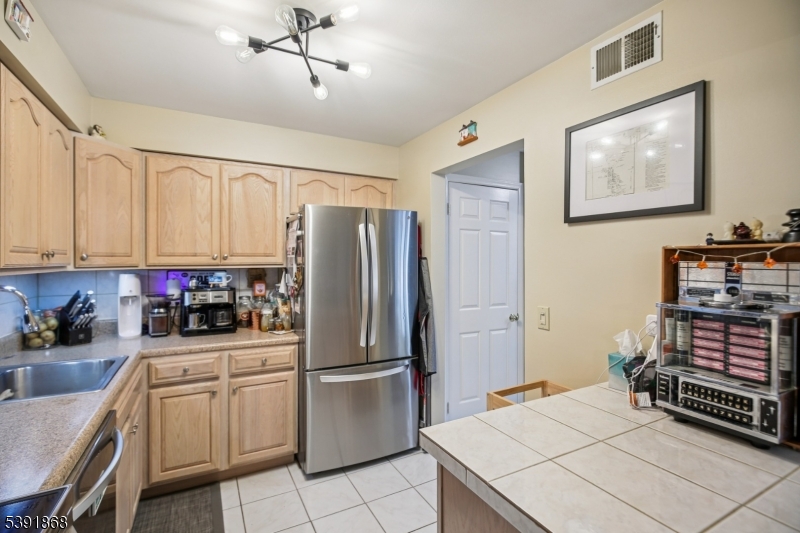 Spring Ridge - Residential