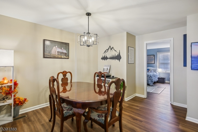 Spring Ridge - Residential