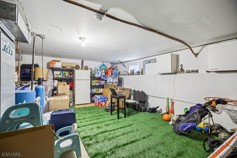 Spring Ridge - Residential