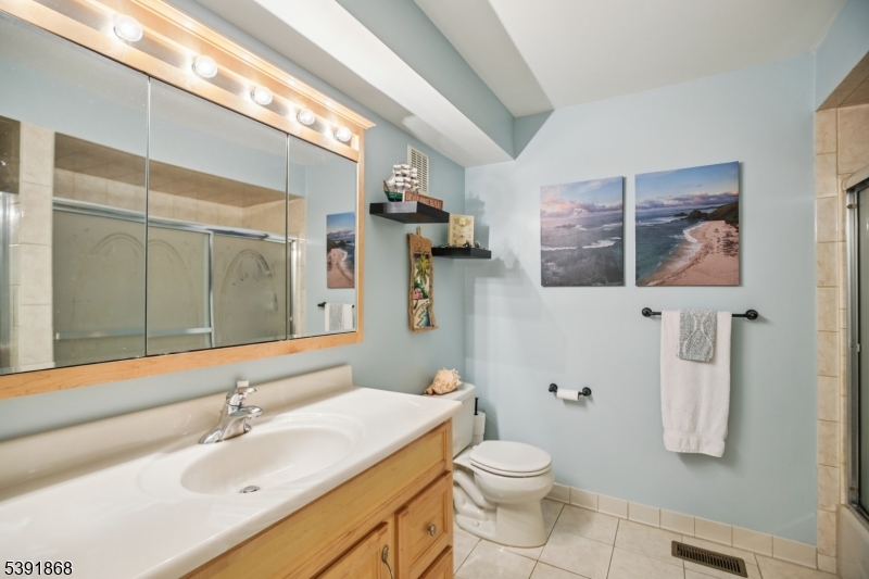 Spring Ridge - Residential