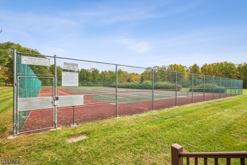 Spring Ridge - Residential