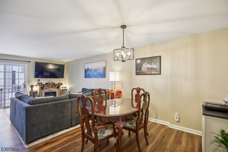 Spring Ridge - Residential